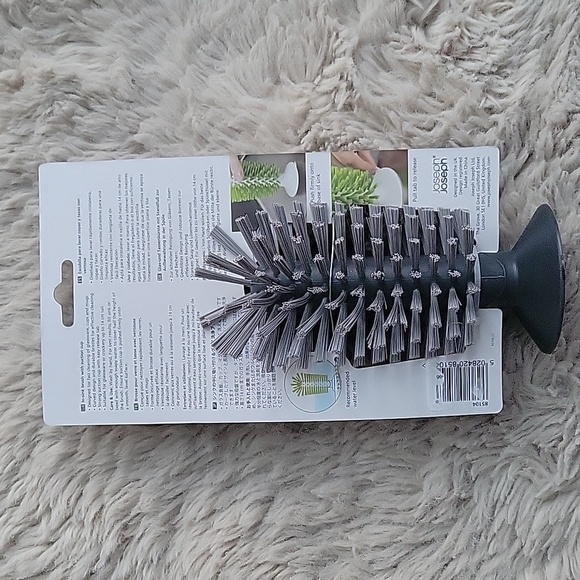 Brush-Up In Sink Brush NWT - Picture 3 of 5